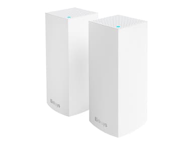 Linksys Atlas 6 AX3000 Mesh System 2-Pack 