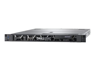 Dell Poweredge R7525 2X AMD Epyc 7313 2X16GB 1X480GB SSD EPYC 7313 16-kärning 