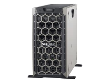 Dell Poweredge T440 XE 4214R 1X32GB 1X480GB SSD Xeon Silver 4214R 12-core