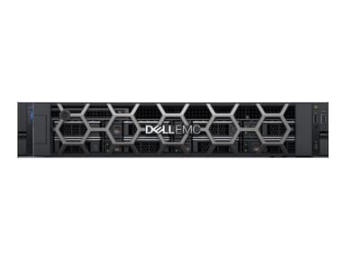 Dell Poweredge R7525 2X AMD EPYC 7313 2X16GB 1X480GB SSD0 EPYC 7313 16-core