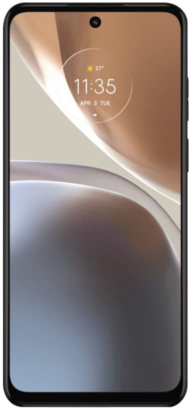 Motorola Moto G32 128GB Dual-SIM Mineral grey 