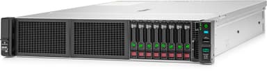 HPE ProLiant DL180 Gen10 Xeon Silver 4210R 10-kjerners
