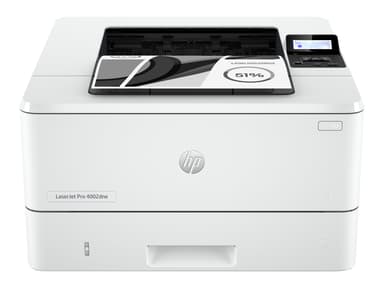 HP LaserJet Pro 4002DNE A4 
