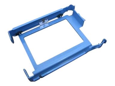 MicroStorage Lagerstasjonsbærer (caddy) 