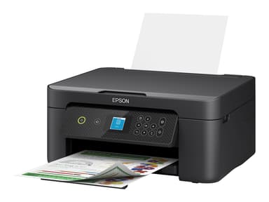 Epson Expression Home Pro XP-3200 A4 MFP 