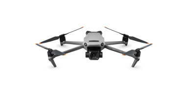 DJI Mavic 3 Classic Drone Only Eu 