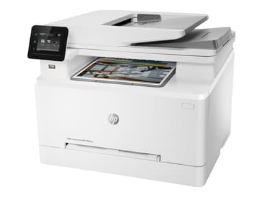 HP Color LaserJet Pro M282nw A4 MFP 