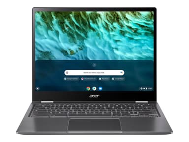 Acer Chromebook Spin 713 Core i3 8GB 256GB 13.5"