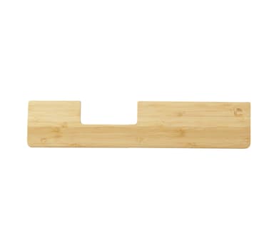 Contour Design Contour Wristrest Roller/slidermouse Pro Slim Bamboo 