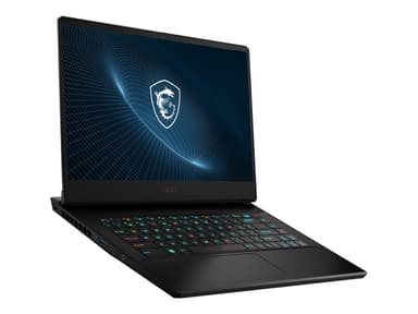 MSI GP66 Vector OLED Core i7 16GB 1000GB RTX 3060 240Hz 15.6" 