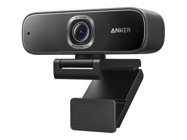 Anker PowerConf C302 USB-C Webkamera 