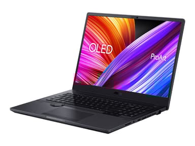 ASUS ProArt StudioBook Pro 16 Xeon 64GB 1000GB RTX A3000 16" 