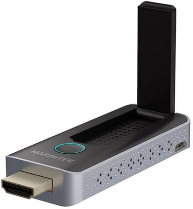 Marmitek Marmitek Wireless T2 Transmitter Add To S2 