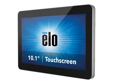Elo 10.1" HD I-Series 2.0 2GB Ram/16GB Flash WiFi/Ethernet/Bluetooth Android 7.1 Svart 