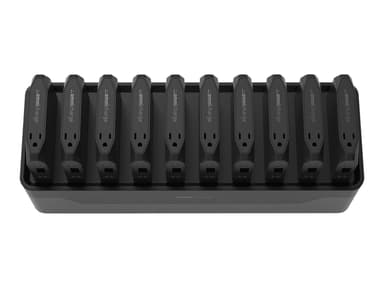 Omnicharge Omni Kraftstasjon 10X Omni20+ Svart 