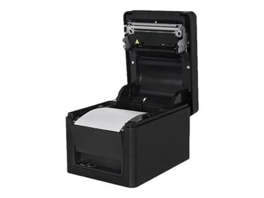 Citizen Kvittoskrivare CT-E651 USB/Bluetooth/LAN Svart 