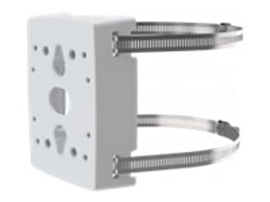 Axis T91B47 Pole Mount 50-150mm 