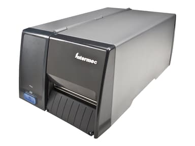 Honeywell PM43C DT 203dpi Icon Lan Long Door 