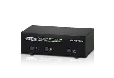 Aten VanCryst VS0201 