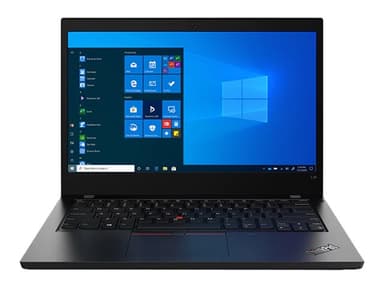 Lenovo ThinkPad L14 G2 Core i7 16GB 512GB Oppgraderbar til WWAN 14" 