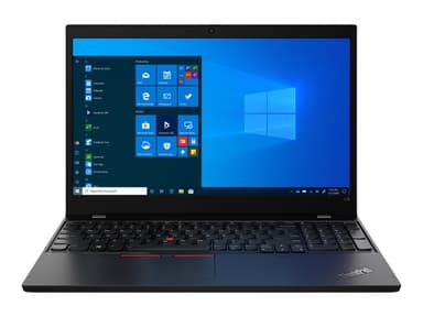 Lenovo ThinkPad L15 G2 Core i7 16GB 512GB Oppgraderbar til WWAN 15.6" 