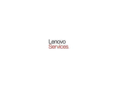 Lenovo ePac On-Site Repair with Accidental Damage Protection 