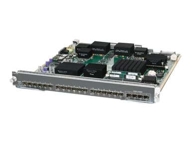 HPE Long Range 8 Gb fiberkanal