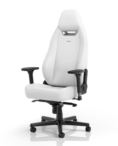 noblechairs LEGEND White Edition 