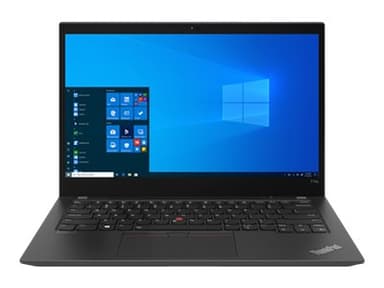 Lenovo ThinkPad T14s G2 Core i5 16GB 256GB WWAN-päivitettävä 14" 