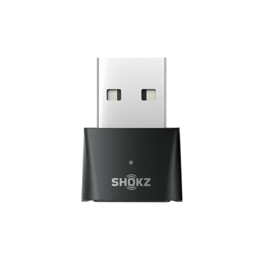 AfterShokz Shokz Loop100 Wireless Usb-a Adapter 