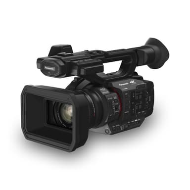 Panasonic HC-X2E Videokamera 