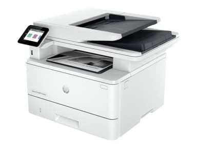 HP LaserJet Pro MFP 4102FDN A4 MFP 