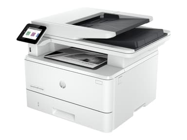 HP LaserJet Pro MFP 4102DWE A4 MFP 