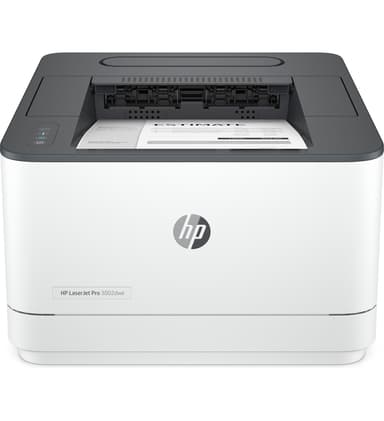 HP LaserJet Pro 3002DWE A4 