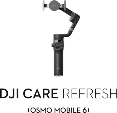 DJI Care 1 Year Refresh Osmo Mobile 6 
