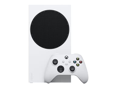 Microsoft Xbox Series S 512GB 512GB