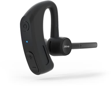 Jabra Perform 45 Mono Musta 