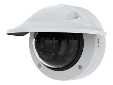 Axis P3265-LVE 22mm Dome Camera 
