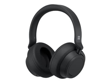 Microsoft Surface Headphones 2+ Hodetelefoner 3,5 mm jakk USB-C Microsoft Teams Stereo Svart