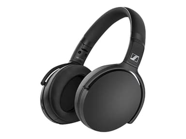 SENNHEISER HD 350BT Wireless Stereo Svart 