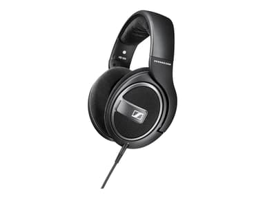 SENNHEISER HD 559 Hörlurar Stereo Svart 