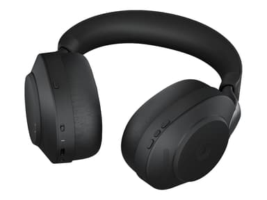 Jabra Evolve2 85 MS Microsoft Teams Stereo Svart 