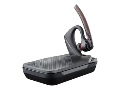 Poly Voyager 5200 UC Microsoft Teams Mono Svart 