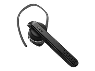 Jabra TALK 45 Kuuloke + mikrofoni Mono Musta