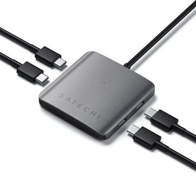 Satechi - Hub USB Hub
