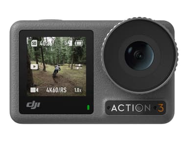 DJI Osmo Action 3 Standard Combo 