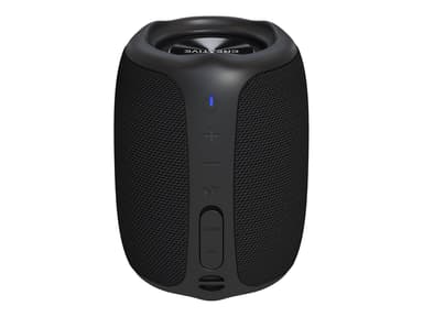 Creative Muvo Play Bluetooth Speaker Zwart