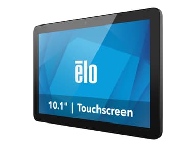 Elo I-Series ESY10I1 4.0 10" 4/64GB GMS Android Svart 