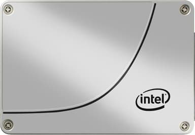 Intel Solid-State Drive D3-S4520 Series 960GB 2.5" Serial ATA-600 