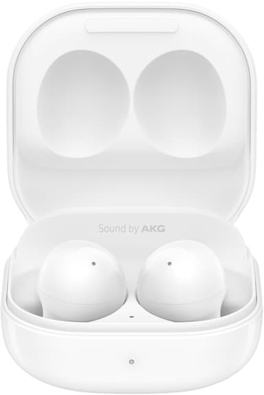 Samsung Galaxy Buds2 True wireless-hörlurar Vit